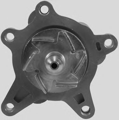 OPEN PARTS wap852800 -  Водяной насос